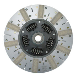916 - 900 series clutch disc 12 x 1 1/8-26 spline GM