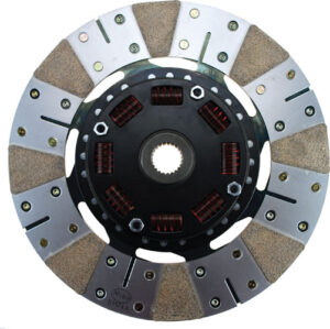 918 - 900 series clutch disc 11 x 1-23 spline Ford