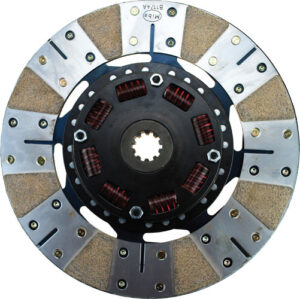 976 - 300/900 series clutch disc 11 x 1 1/16-10 spline Ford