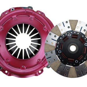 98390HDT - Powergrip HD clutch set Chrysler diaphragm replacement 10.5 x 1 1/8-26 spline