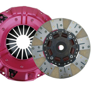 98391HD - Powergrip HD clutch set Chrysler diaphragm replacement 11 x 1-23 spline 11 x 1-23 spline