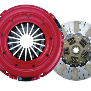 98793HD - POWERGRIP HD CLUTCH SET GM DIAPHRAGM 12 X 1 1/8-10 SPLINE