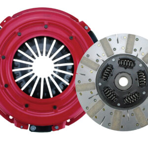98935HD - Powergrip HD clutch set GM LS diaphragm 12 x 1 1/8-26 spline