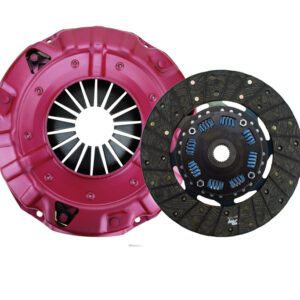 92931 - Musclecar clutch kit GM LS diaphragm 11 x 1 1/8-26 spline