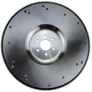 1540LW - Lighter weight steel flywheel Ford Mod. 6 bolt 164 tooth