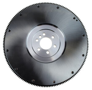 1550LW - Lighter weight steel flywheel GM LS 6 bolt 168 tooth