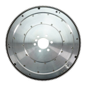 2552 - Aluminum flywheel GM LS 6 bolt 'step flywheel' 168 tooth - Image 2