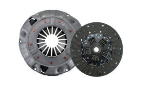 88762 - OEM clutch set GM diaphragm 11 x 1 1/8-10 spline