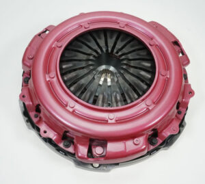 50-2375N - CONCEPT 10.5 DUAL DISC 2011-11.5 DODGE CHALLENGER 1 1/8-10 - Image 2