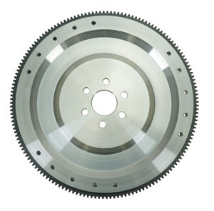 1529LW- Lighter weight steel flywheel Ford SB 157 tooth - Image 2