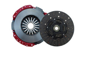 88952 - OEM Clutch set Mustang 05-10 11 x 1 1/16-10 spline - Image 2