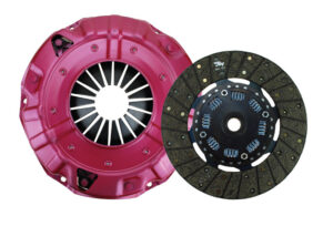 88391HDX - HDX clutch set Chrysler diaphragm replacement 11 x 1-23 spline