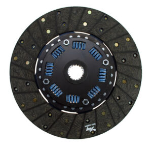 207 - 200 series clutch disc 10.5 x 1 3/16-18 spline Chrysler