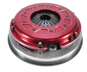 60-2239N - Pro Street dual disc Ford Mustang GT 18-20 1-23 - Image 2