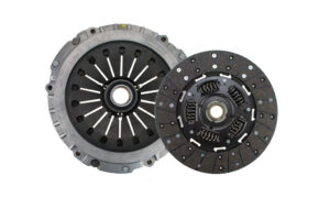 92516 - Musclecar clutch set 93-97 F-body V8 11 x 1 1/8-26 spline