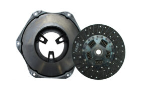 88766 - OEM clutch set Chrysler lever style 10.5 x 1 -23 spline - Image 2