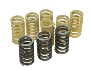 14-500 Spring set for 672CW