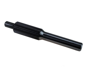 03-013 - Billet steel alignment tool GM 1 1/8-26 spline