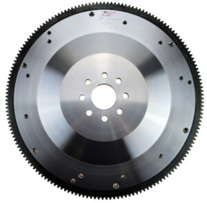 1545LW - Lighter weight steel flywheel Ford Mod. 8 bolt 164 tooth - Image 2