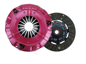 88391HDT - HDX clutch set Chrysler diaphragm replacement 11 x 1 1/8-26 spline