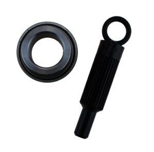 98882HDT - Powergrip HD clutch set Ford Mustang 86-99 'King Cobra' TKO 10.5 x 1 1/8-26 spline - Image 3