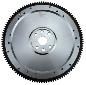 1547 - Steel flywheel Ford Flathead 59AB 112 tooth - Image 2