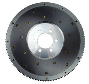 2511 - Aluminum flywheel Chevy 153 tooth