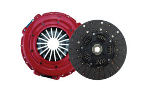 88952 - OEM Clutch set Mustang 05-10 11 x 1 1/16-10 spline