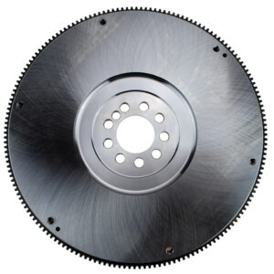 1558X - Steel flywheel GM LS/LT 8 bolt .400" thicker 168 tooth