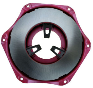 414 - 11 inch Borg & Beck pressure plate GM, Chrysler - Image 2