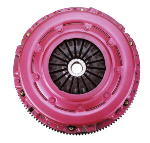 80-2375N - Force 10.5 dual disc 2011-11.5 Challenger 1 1/8-10