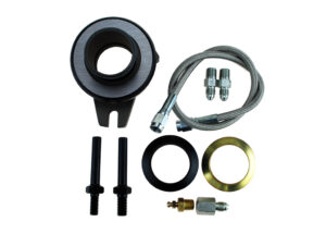 78125HD - Hydraulic release bearing GM universal