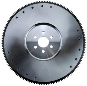 1525 - Steel flywheel Ford SB 157 tooth