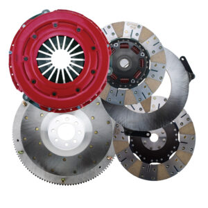 80-2375N - Force 10.5 dual disc 2011-11.5 Challenger 1 1/8-10 - Image 2