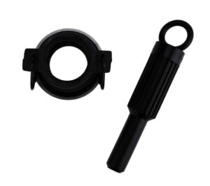 98503HD - Powergrip HD clutch set Chrysler lever style 10.95 x 1 3/16-18 spline - Image 3