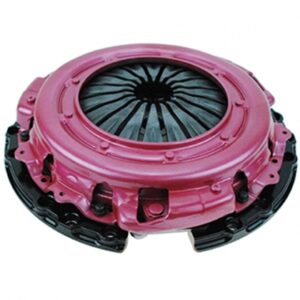 50-2230 Ford Mustang dual disc clutch kit