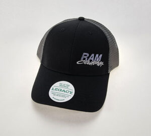 RAM trucker hat - Image 2