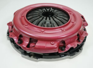 50-2370 Dodge Challenger clutch kits and flywheels