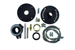 78192 - Hydraulic release bearing Mustang V6 11-17