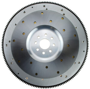 2545 - Aluminum flywheel Ford Mod. 8 bolt 164 tooth