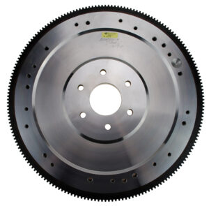 1518 - Steel flywheel Ford BB 184 tooth - Image 2