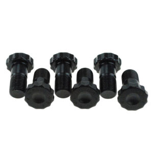 596-6 - Flywheel bolt set 1/2 x 1