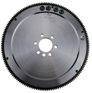 1509 - Steel flywheel Chevy 153 tooth - Image 2