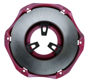 428 - 10.95 Borg & Beck pressure plate GM, Chrysler, AMC - Image 2