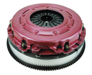 80-2375S - Force 10.5 dual disc 2011-11.5 Challenger 1 1/8-10 - Image 3