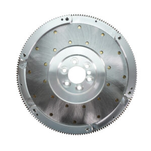 2552 - Aluminum flywheel GM LS 6 bolt 'step flywheel' 168 tooth