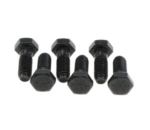 491 - pressure plate bolt set