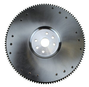 1549 - Steel flywheel Ford Flathead 8BA 112 tooth