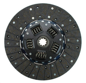 D 1226 - Muscle Car Clutch Disc 11 x 1 1/16-10
