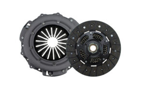 88882T - OEM Clutch set Ford Mustang 1986-99 'King Cobra' TKO 10.5 x 1 1/8-26 spline